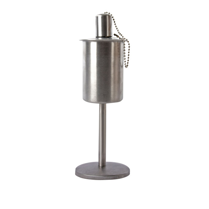 Fackla Rostfri 25,8 cm